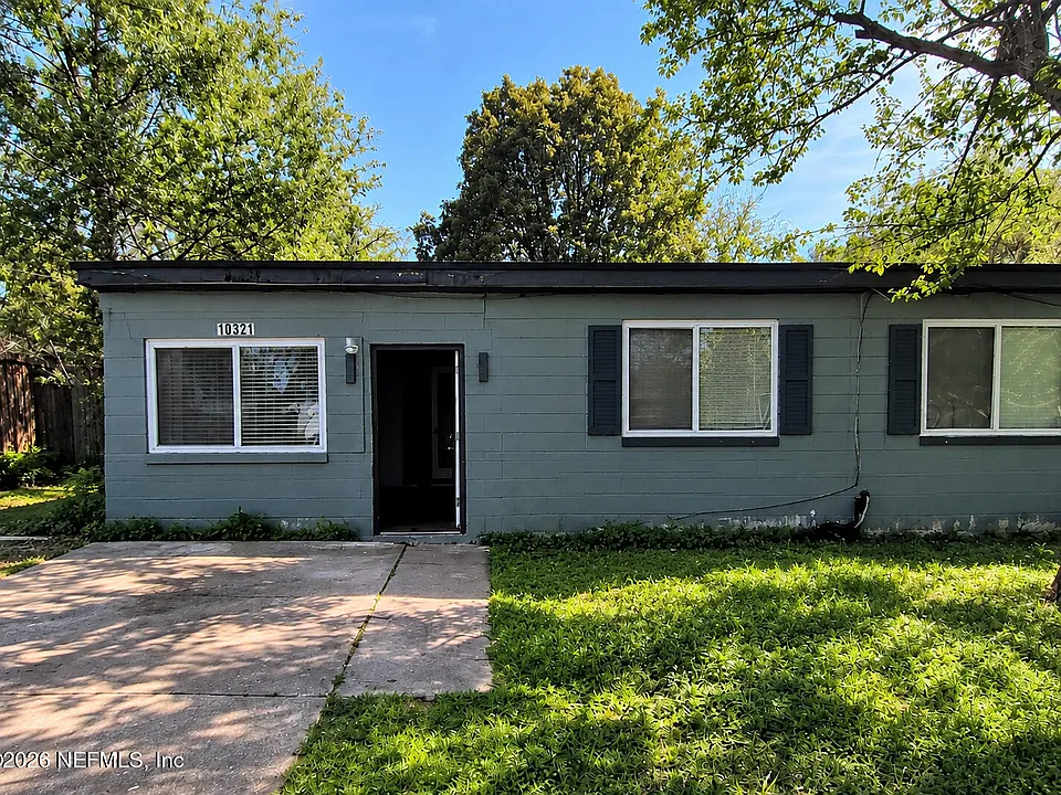10321 Westmar Rd