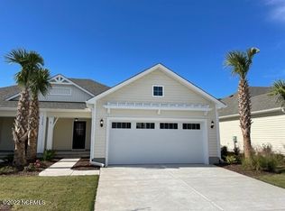 1308-1308 B Campanella Ct SW, Ocean Isle Beach, NC 28469