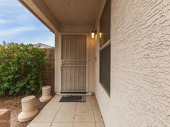 4th image of 12205 W TONTO Street