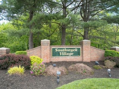 41 Wareham Court, Scotch Plains, NJ, 07076
