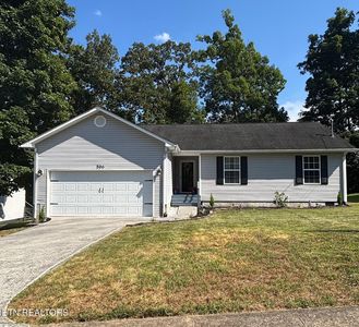 806 Centeroak Dr LOT 7, Knoxville, TN, 37920