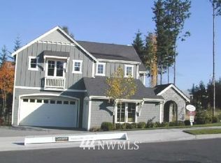 6802 Azalea SE LOT 20, Snoqualmie, WA 98065
