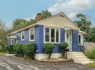 612 Abbott Ave, Leominster, MA 01453