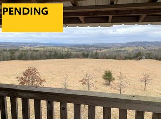 560 Deer Meadows Ln, Yellville, AR 72687