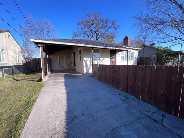 2688 Clay St, Sacramento, CA 95815