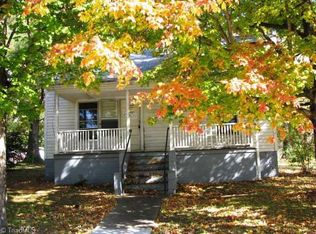 59 Park Cir, Lexington, NC 27295