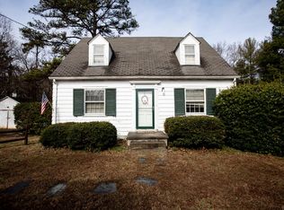 4996 Farmville Rd, Farmville, VA 23901