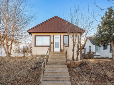 2948 Knox Ave N, Minneapolis, MN, 55411