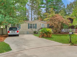 7007 Forest Mdw, Magnolia, TX 77354