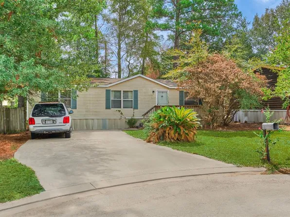 7007 Forest Meadow, Magnolia, TX 77354