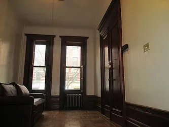 Rented by Keller Williams NYC