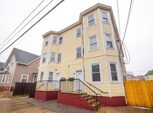 109 Pocasset Ave #6, Providence, RI 02909