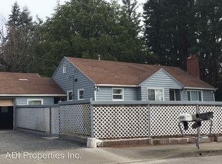 11590 SW Greenburg Rd, Tigard, OR 97223