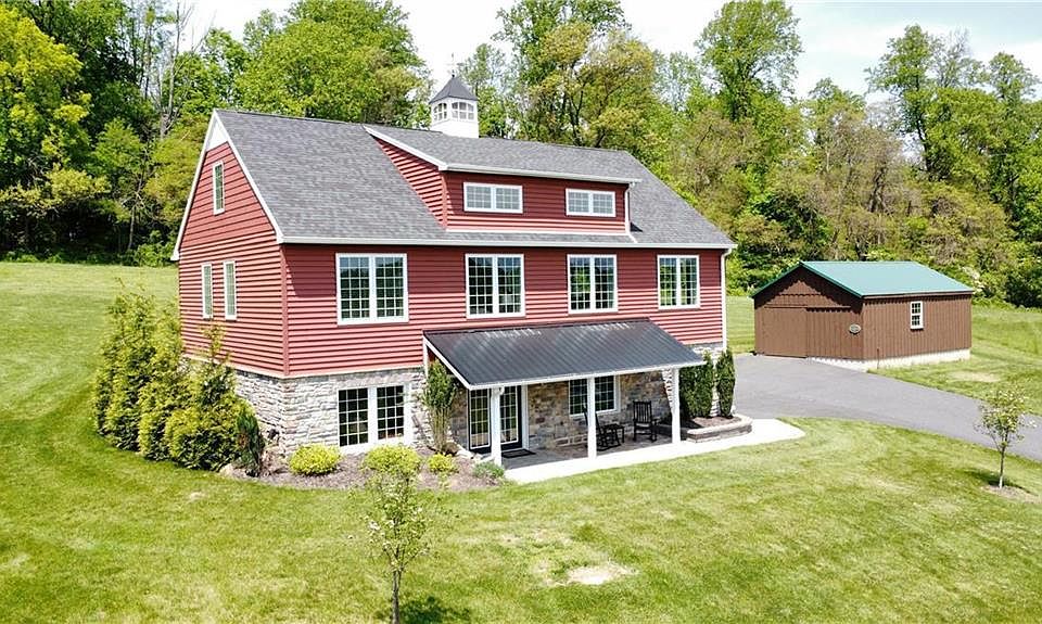 2915 Hill Rd, Easton, PA 18042 Zillow