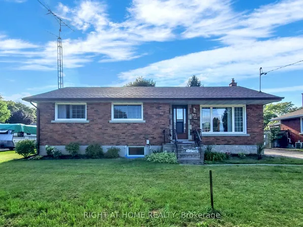 43 White St, Saint Catharines, ON L2N 1Z6