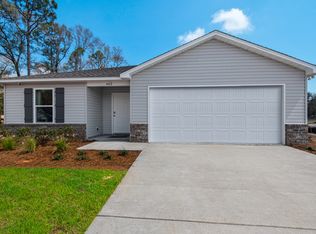 6492 June Bug Dr, Milton, FL 32583