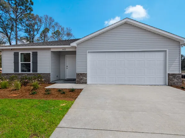 6425 June Bug Dr, Milton, FL 32583