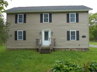 3242 Us Route 11, Mexico, NY 13114