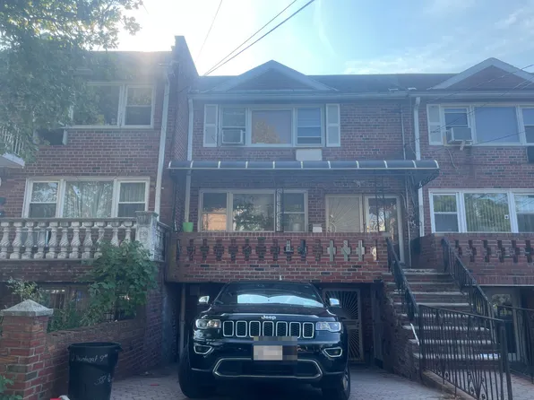 38 Paerdegat 9 St, Brooklyn, NY 11236