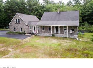 8 19th St, Shapleigh, ME 04076