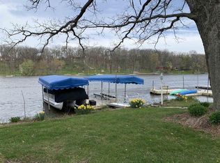 9697 North Blackhawk Drive #177, 178, Edgerton, WI 53534