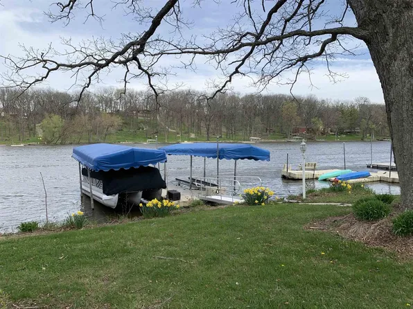 9697 North Blackhawk Drive #177, 178, Edgerton, WI 53534