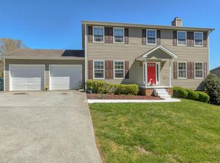 1006 Oak Haven Rd, Knoxville, TN 37932