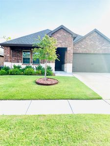 3112 Glazner Dr, Forney, TX, 75126