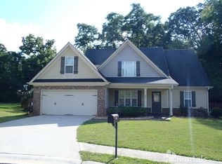 207 Milford Pl, Villa Rica, GA 30180