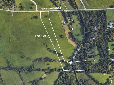 LOT 1D Ashgrove Ln, Nicholasville, KY, 40356