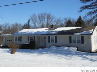 1470 Utica St, Oriskany, NY 13424