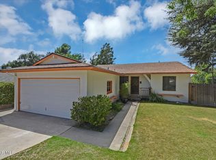 9931 Cabanas Ave, Tujunga, CA 91042