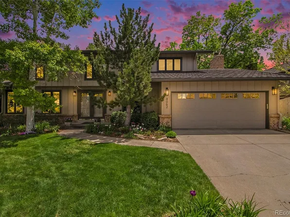 4062 S Newport Way, Denver, CO 80237