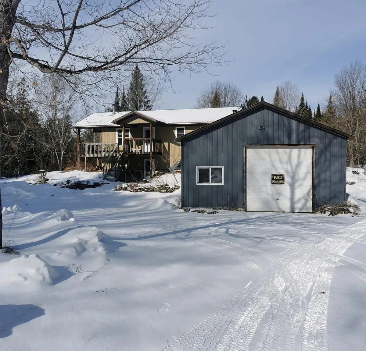 3 bed, $2,600 — Photo 2