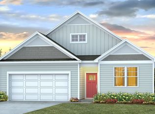 BRISTOL-EXP Plan, Dove Crossing, Conway, SC 29527