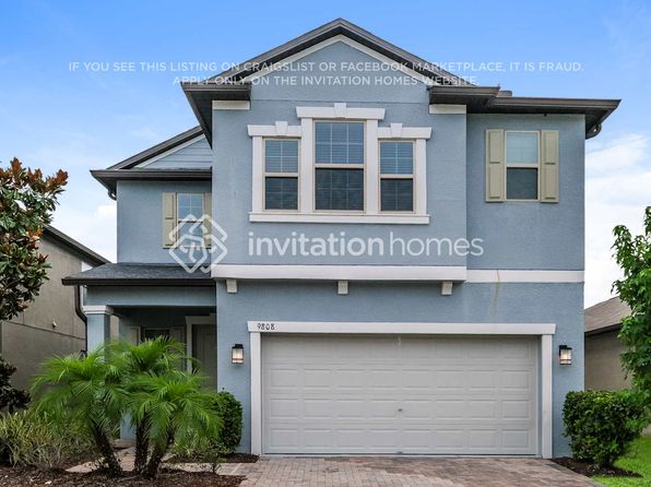 9808 Little Bluestem Dr