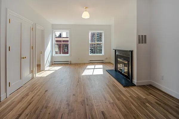 Rented by Brown Harris Stevens | media 10