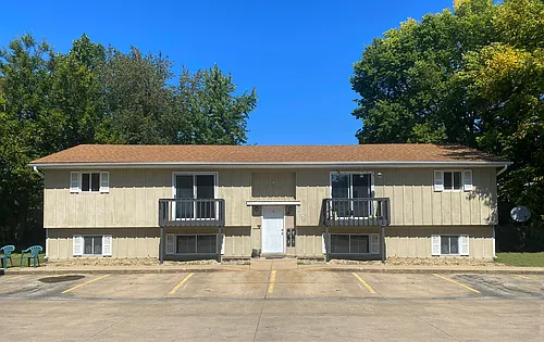 609 Parr Hue Ln #B Photo 1