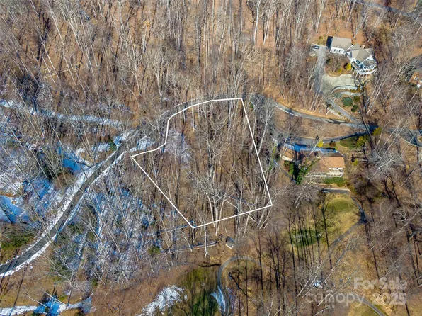 0 Hickory Vista Ln, Mills River, NC 28759