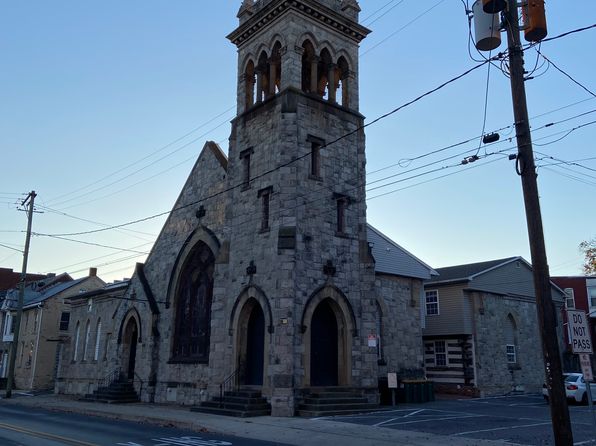 20 S Potomac St APT F