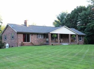 241 Rustic Ridge Rd, Ferrum, VA 24088