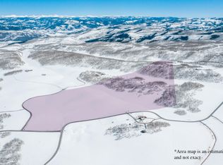 10129 E Forest Creek Rd, Kamas, UT 84036