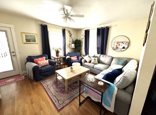 102 Liberty St #1, Quincy, MA 02169