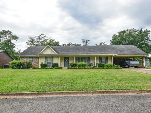1204 Independence Dr, Tuscaloosa, AL 35406