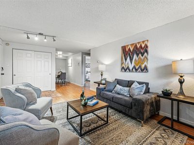 3047 W 47th Avenue #112, Denver, CO, 80211