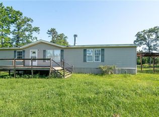 340 Jones Rd, Logansport, LA 71049
