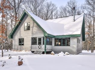 11430 Cth N #K, Boulder Junction, WI 54512