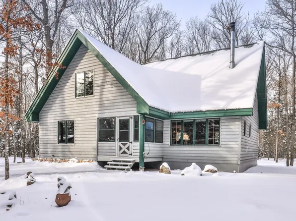 11430 Cth N #K, Boulder Junction, WI 54512