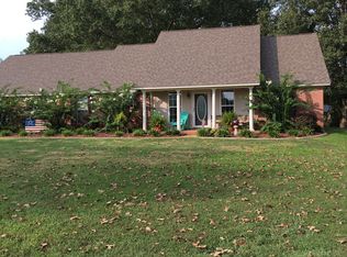 30 Shirley Rd, West Point, MS 39773