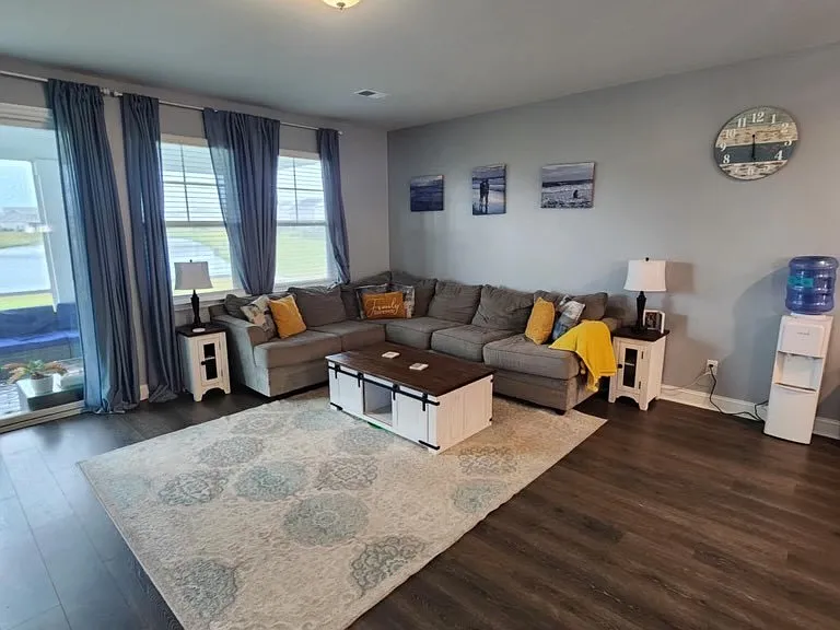 5025 Magnolia Village Way — Photo 15